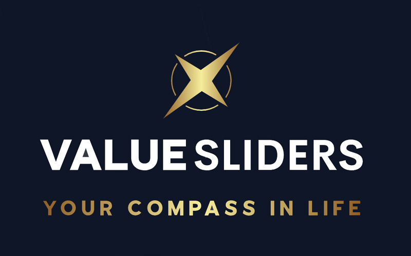 ValueSliders Logo
